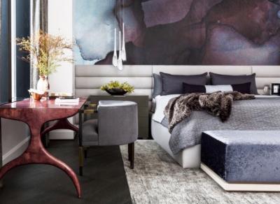 Carlyle Collective Alien Desk