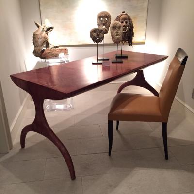 Carlyle Collective Alien Desk