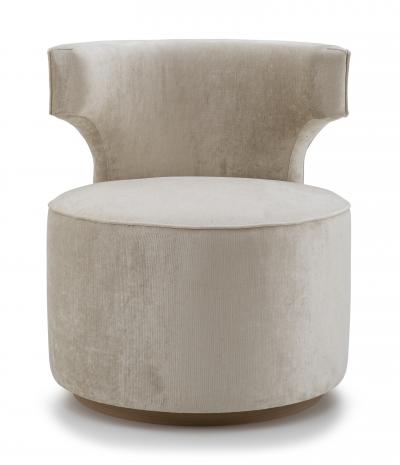 Carlyle Collective Allen Armchair