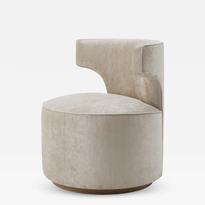 Carlyle Collective Allen Armchair