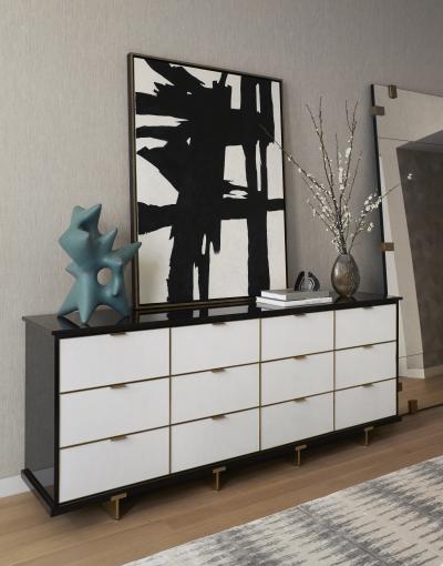 Carlyle Collective Ash Dresser