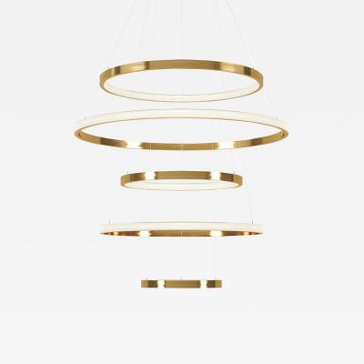 Carlyle Collective Aura Chandeliers