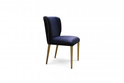 Carlyle Collective Bakairi Dining Chair