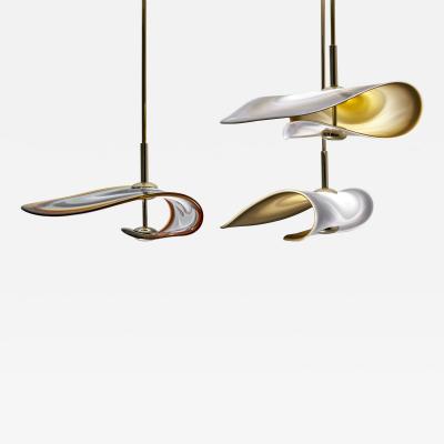 Carlyle Collective Brume Suspension
