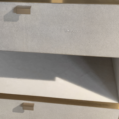 Carlyle Collective CERTUS Nightstand