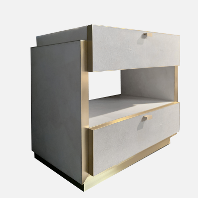 Carlyle Collective CERTUS Nightstand