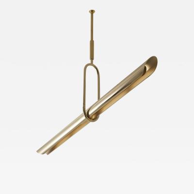 Carlyle Collective Calame Suspension