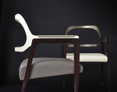 Carlyle Collective Carlton Chair