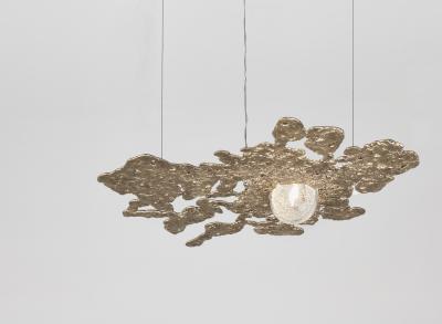Carlyle Collective Cloud Suspension