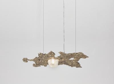 Carlyle Collective Cloud Suspension