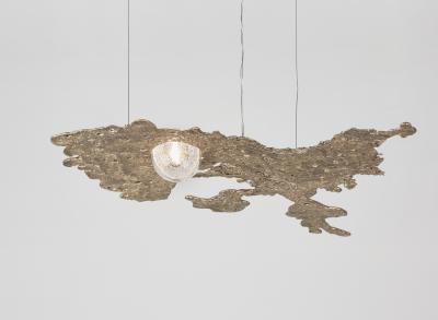 Carlyle Collective Cloud Suspension