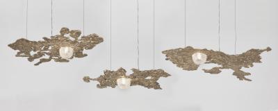 Carlyle Collective Cloud Suspension