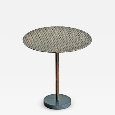 Carlyle Collective Emillie Side table