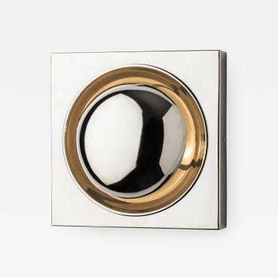 Carlyle Collective Eye Wall Sconce