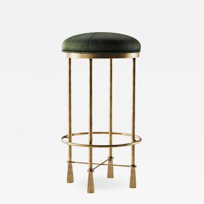 Carlyle Collective Frank Bar Stool