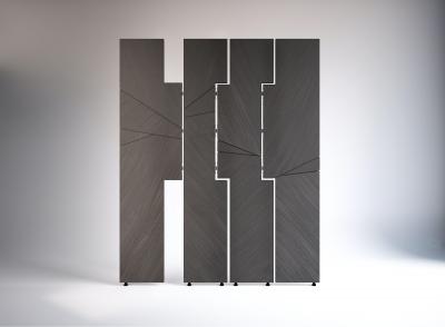 Carlyle Collective Hudson Screen