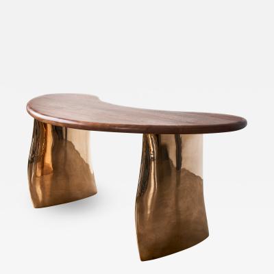 Carlyle Collective Kaimana Desk