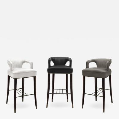Carlyle Collective Karoo Bar Counter Chair