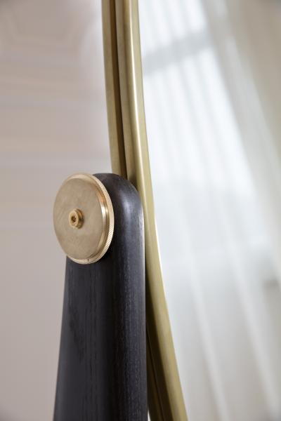 Carlyle Collective Kookie Mirror