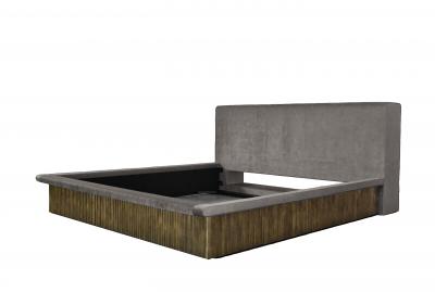 Carlyle Collective Le Mercer Bed