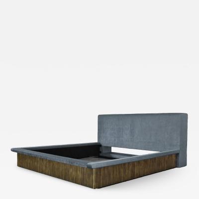 Carlyle Collective Le Mercer Bed