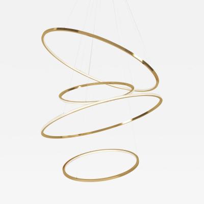 Carlyle Collective Lohja Chandelier