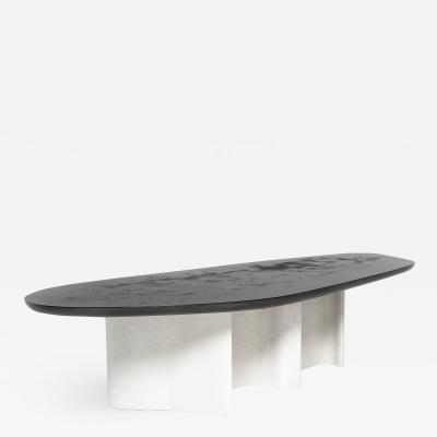 Carlyle Collective Mantle Dining Table