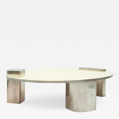 Carlyle Collective Moon Coffee Table