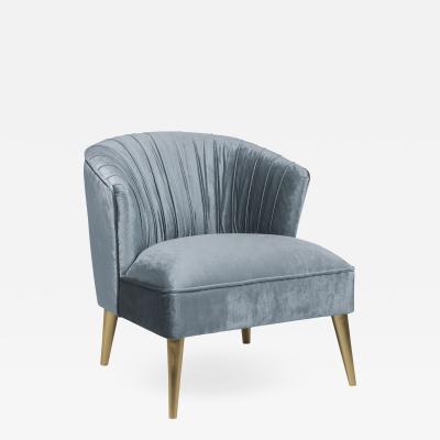 Carlyle Collective Nuka Armchair