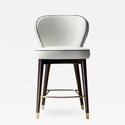 Carlyle Collective Olivia Bar Counter Chair