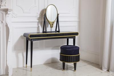 Carlyle Collective Oriette Vanity Table