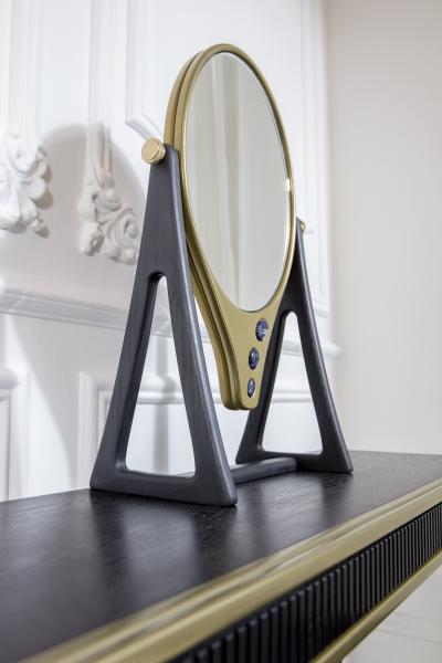 Carlyle Collective Oriette Vanity Table