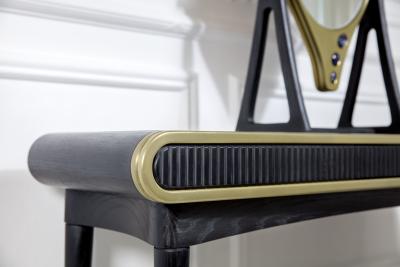 Carlyle Collective Oriette Vanity Table