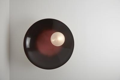 Carlyle Collective Oyster Ceiling Fixture