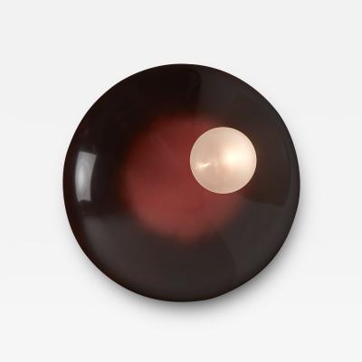 Carlyle Collective Oyster Ceiling Fixture