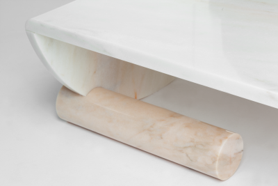 Carlyle Collective PG Coffee Table