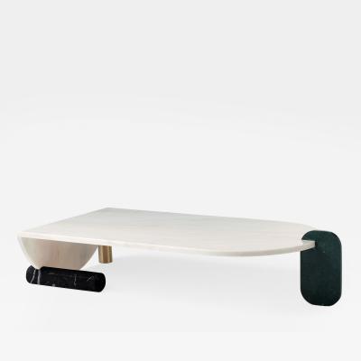 Carlyle Collective PG Coffee Table