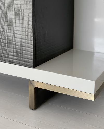 Carlyle Collective Palisades Console Cabinet