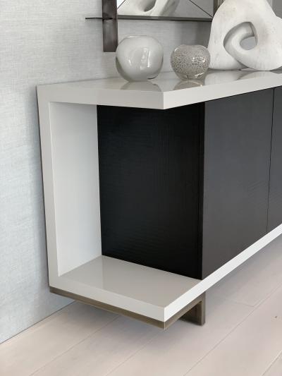 Carlyle Collective Palisades Console Cabinet