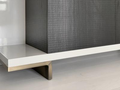 Carlyle Collective Palisades Console Cabinet