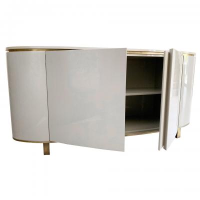 Carlyle Collective San Remo Console Cabinet