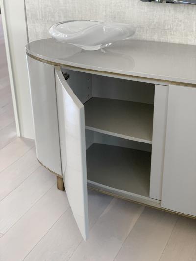 Carlyle Collective San Remo Console Cabinet