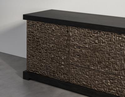 Carlyle Collective Shawn Sideboard