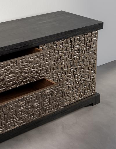 Carlyle Collective Shawn Sideboard