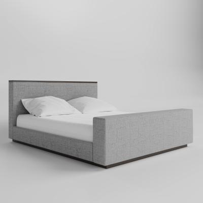 Carlyle Collective Sienna Bed