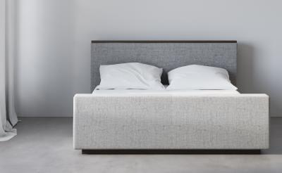 Carlyle Collective Sienna Bed