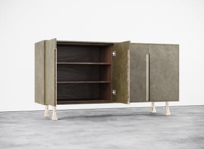 Carlyle Collective Spaniol Cabinet