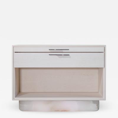 Carlyle Collective Swell Nightstands