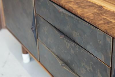 Carlyle Collective Wabi Credenza