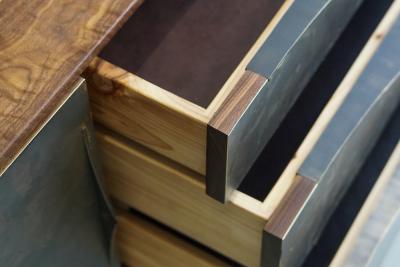 Carlyle Collective Wabi Credenza